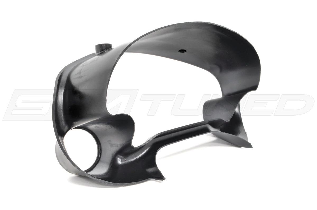 Auto Meter Dual Gauge Cluster for 02-07 WRX/STi (20015)