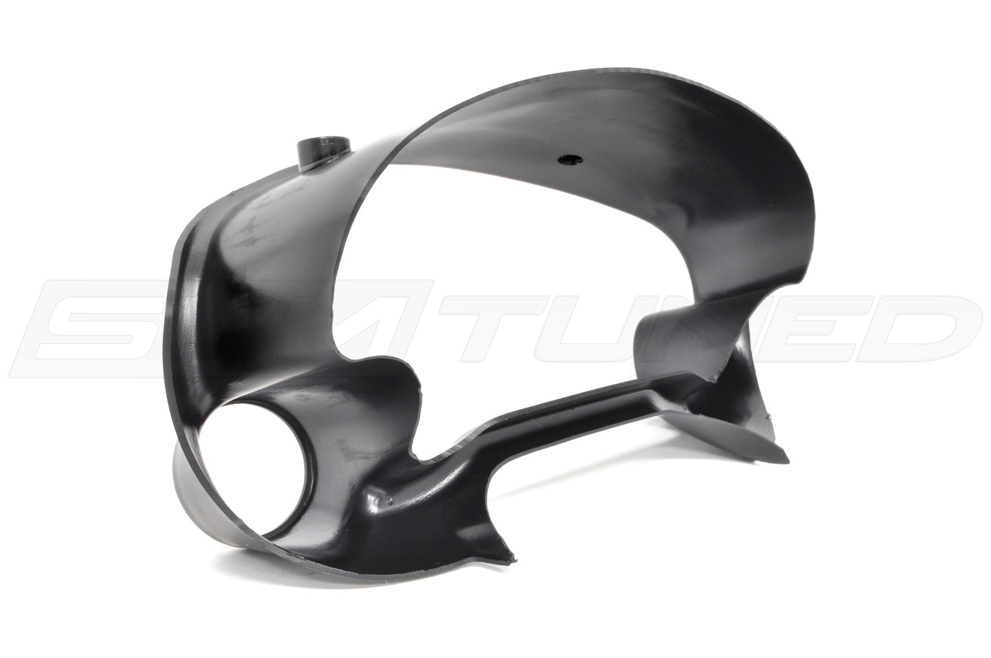 Auto Meter Dual Gauge Cluster for 02-07 WRX/STi (20015)