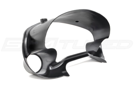Auto Meter Dual Gauge Cluster for 02-07 WRX/STi (20015)