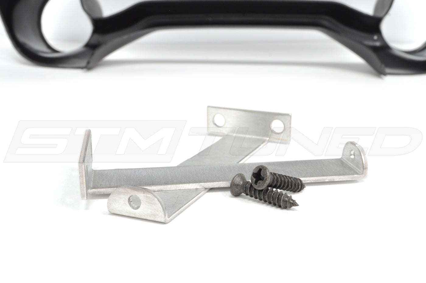 Auto Meter Dual Gauge Cluster for 02-07 WRX/STi (20015)