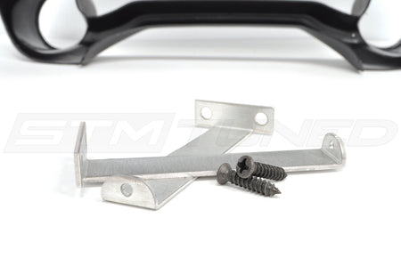 Auto Meter Dual Gauge Cluster for 02-07 WRX/STi (20015)