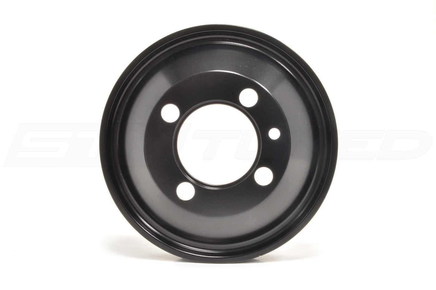 GFB Under-Driven Crank Pulley for Evo 4-9 (2011)