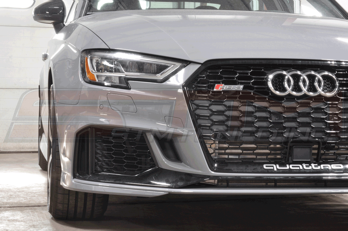 RS3 Wheel Spacers