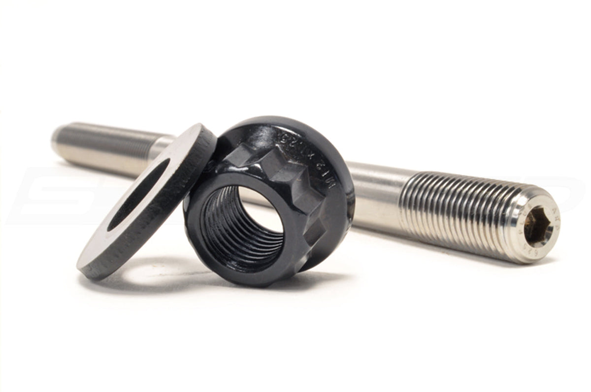 ARP Head Studs Custom Age 625+ for R35 GTR (202-4305)