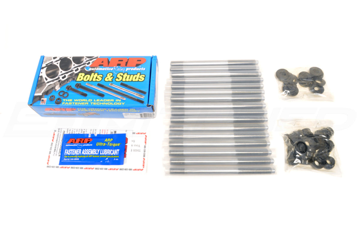 ARP Head Studs Custom Age 625+ for R35 GTR (202-4305)