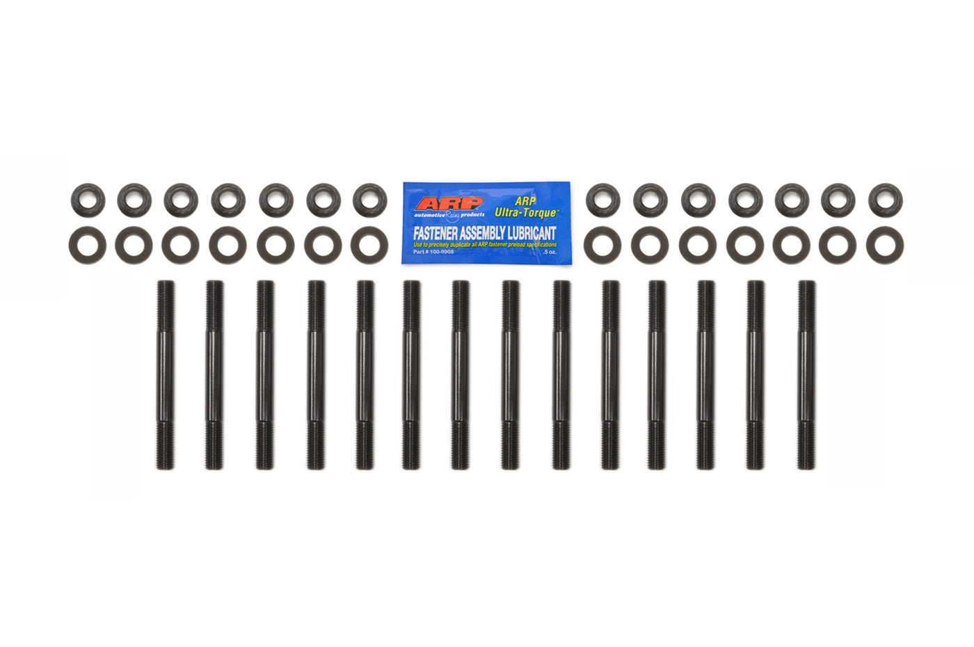 ARP Main Studs for 2JZ Supra (203-5405)