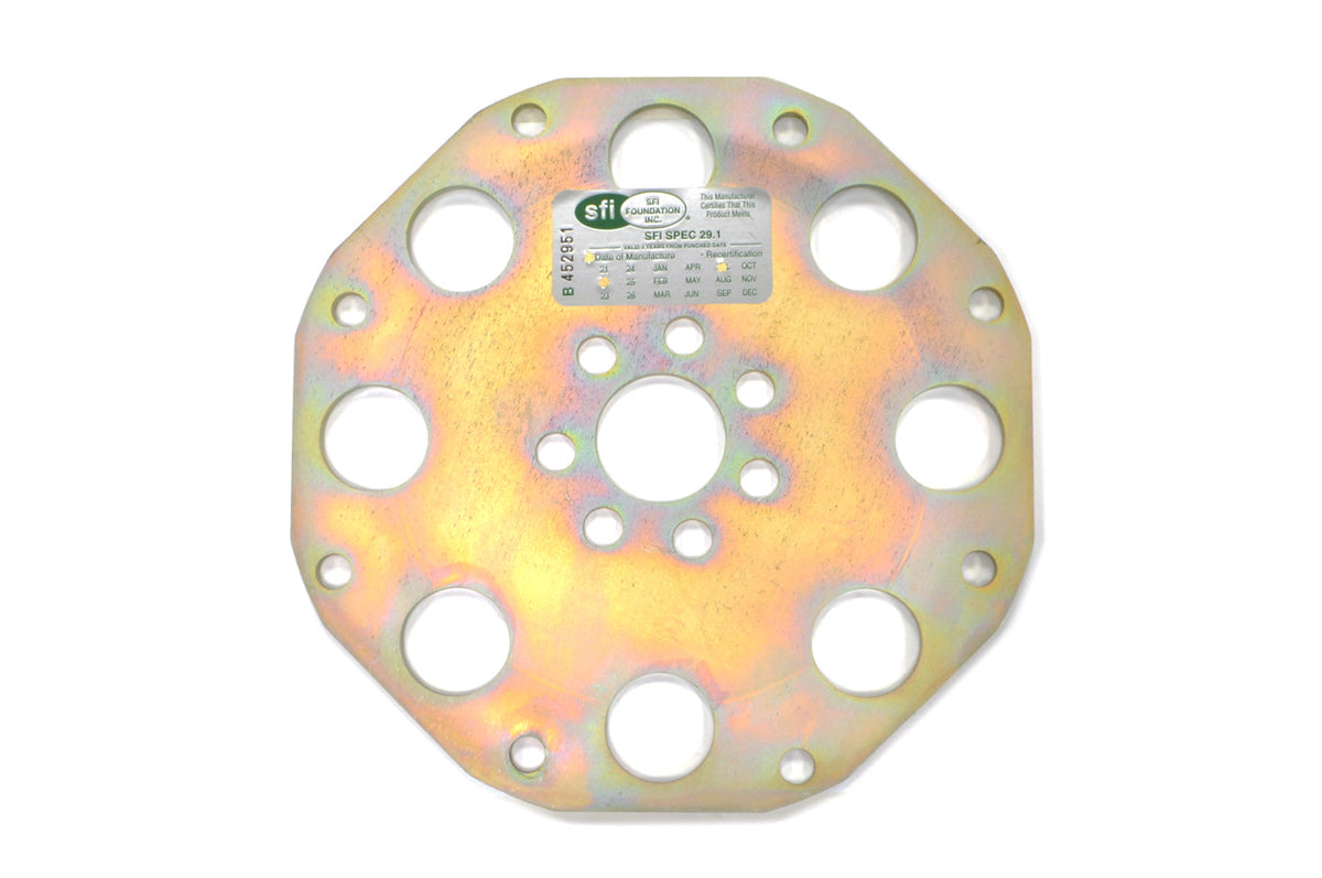 Kiggly Racing Automatic Flexplate for 7-Bolt 1G DSM (FP7-1G)