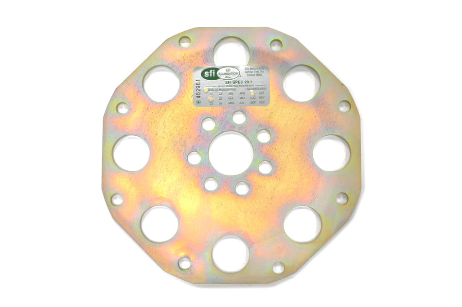 Kiggly Racing Automatic Flexplate for 7-Bolt 1G DSM (FP7-1G)