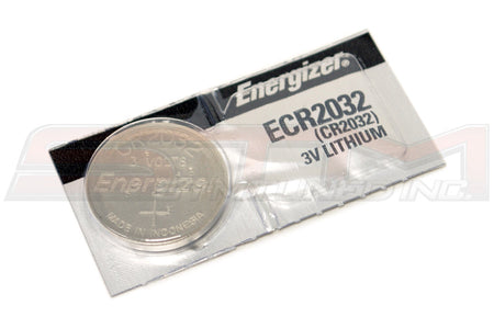 Energizer 2032 3V Battery for Key FOB