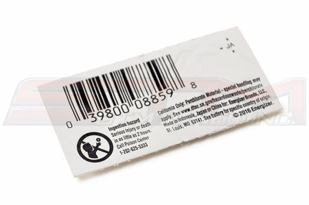 Energizer 2032 3V Battery for Key FOB