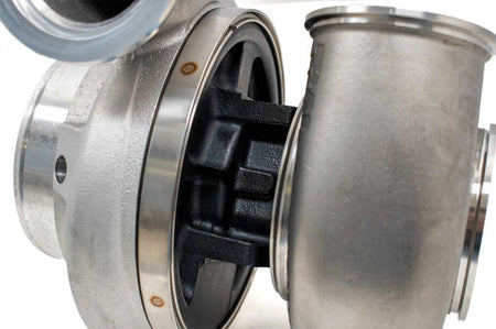 FP400 80HTZ Journal Bearing Turbo (1300 HP)