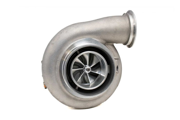 FP400 84HTZ Journal Bearing Turbo (1400 HP)