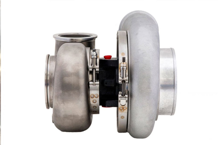 FP400 84HTZ Journal Bearing Turbo (1400 HP)