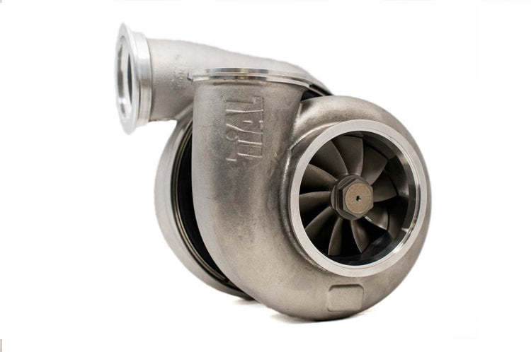 FP400 84HTZ Journal Bearing Turbo (1400 HP)