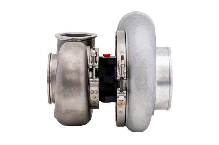 FP400 88HTZ Journal Bearing Turbo