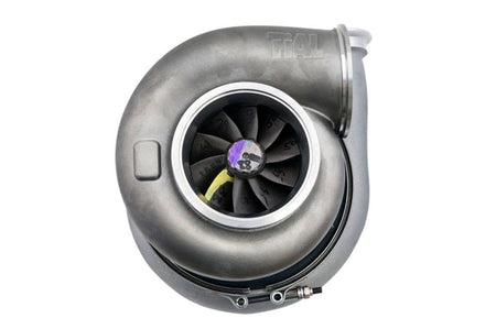 FP400 88HTZ Journal Bearing Turbo