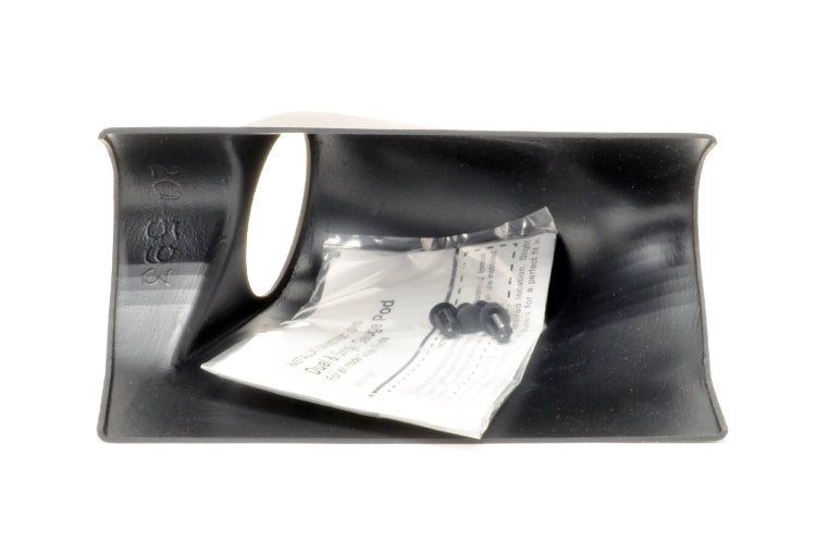 Auto Meter Single Gauge Pillar Pod - Evo 8/9