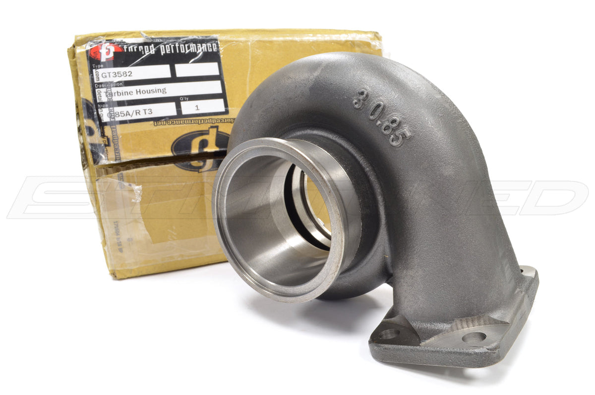 FP Turbine Housing for Garrett GT35 14CM2 T3 .85 AR (2062115)