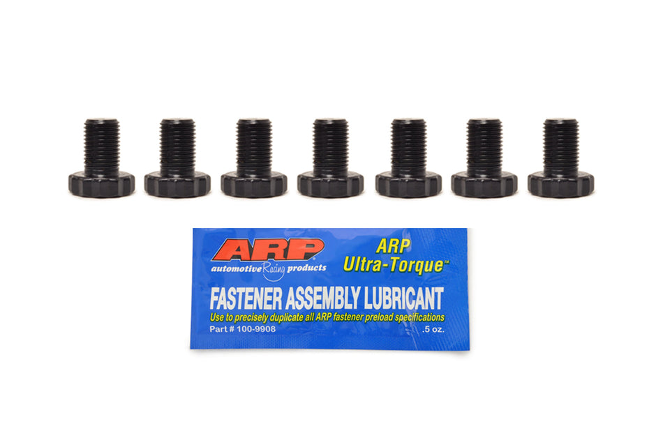 ARP Flywheel Bolts for Evo X (207-2801)