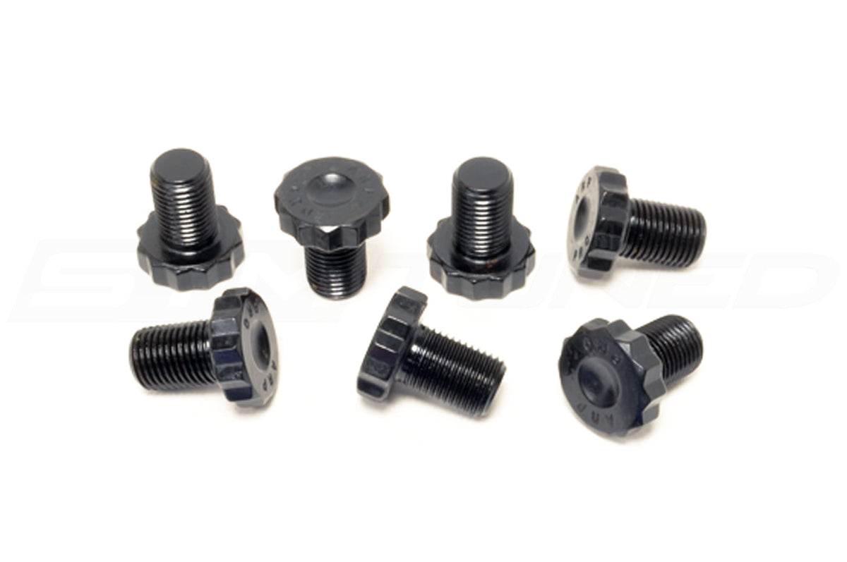 ARP Flywheel Bolts for Evo X (207-2801)