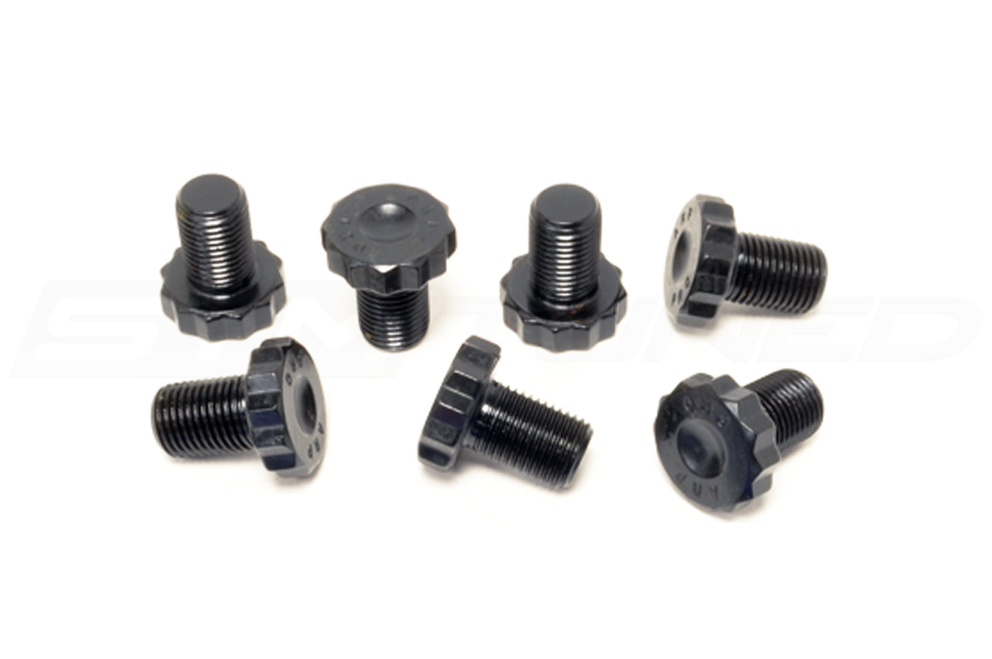 ARP Flywheel Bolts for Evo X (207-2801)