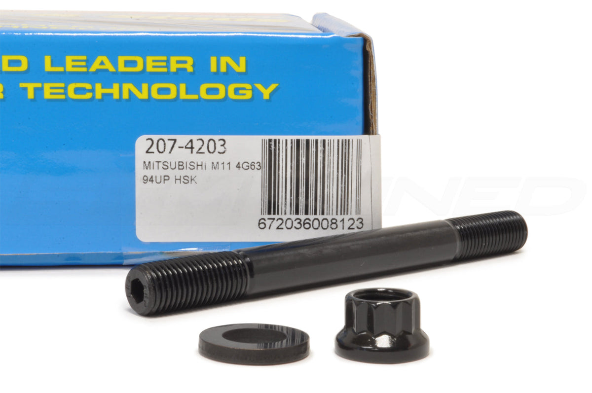 ARP Head Studs for 4G63 7-Bolt Evo/DSM (207-4203)