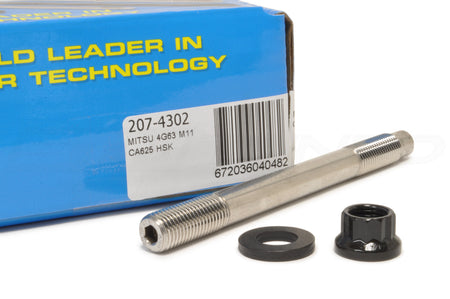 ARP Head Studs Custom Age 625+ for 4G63 7-Bolt (207-4302)