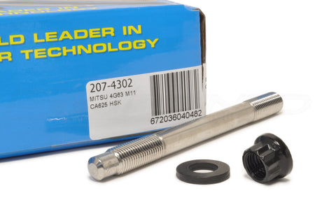 ARP Head Studs Custom Age 625+ for 4G63 7-Bolt (207-4302)