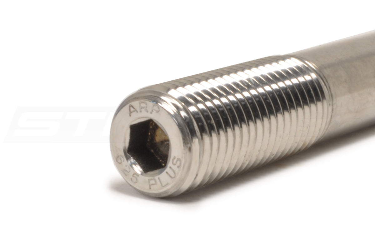 ARP Head Studs Custom Age 625+ for 4G63 7-Bolt (207-4302)