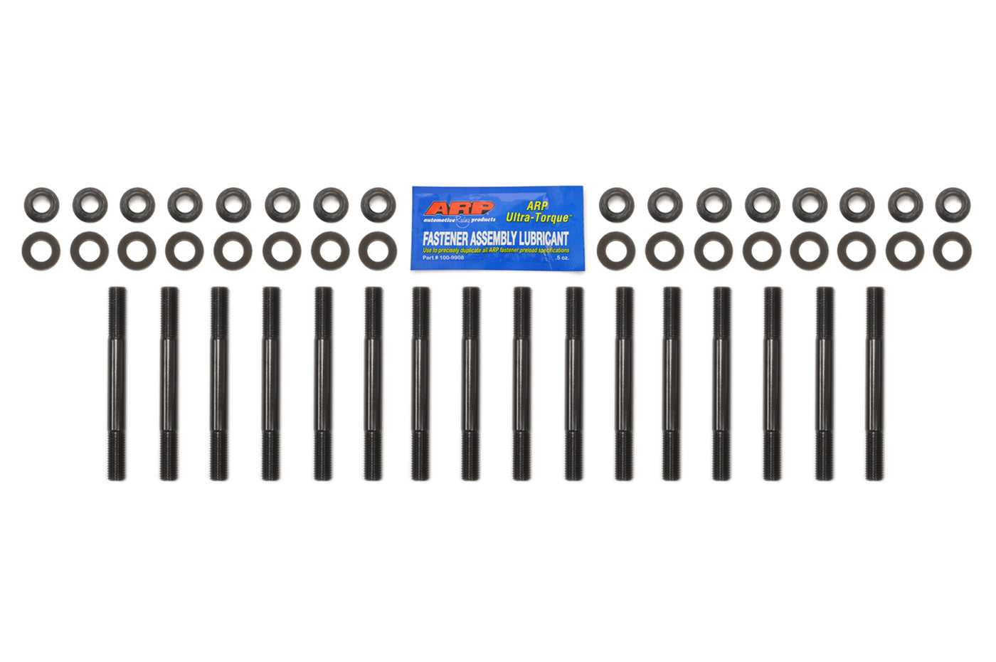 ARP Main Studs for 6G72 3000GT Stealth 1993+ (207-5801)