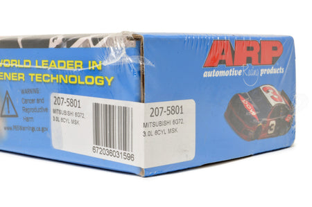 ARP Main Studs for 6G72 3000GT Stealth 1993+ (207-5801)