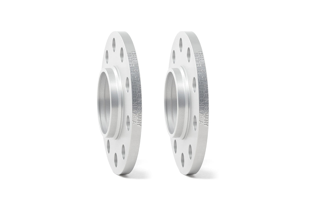 H&R Wheel Spacers for 2014+ F80 M3/M4