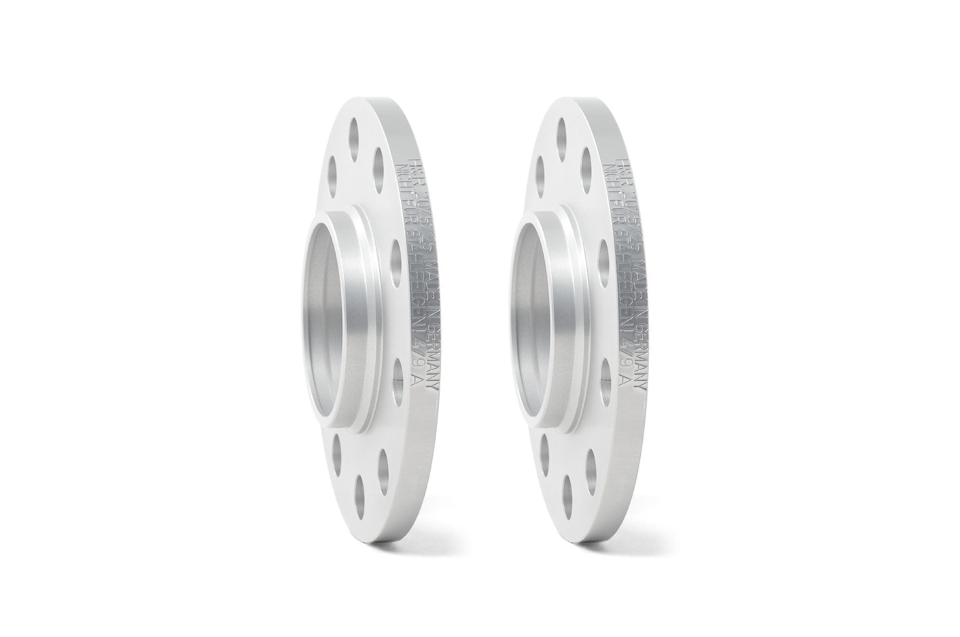 H&R Wheel Spacers for 2014+ F80 M3/M4