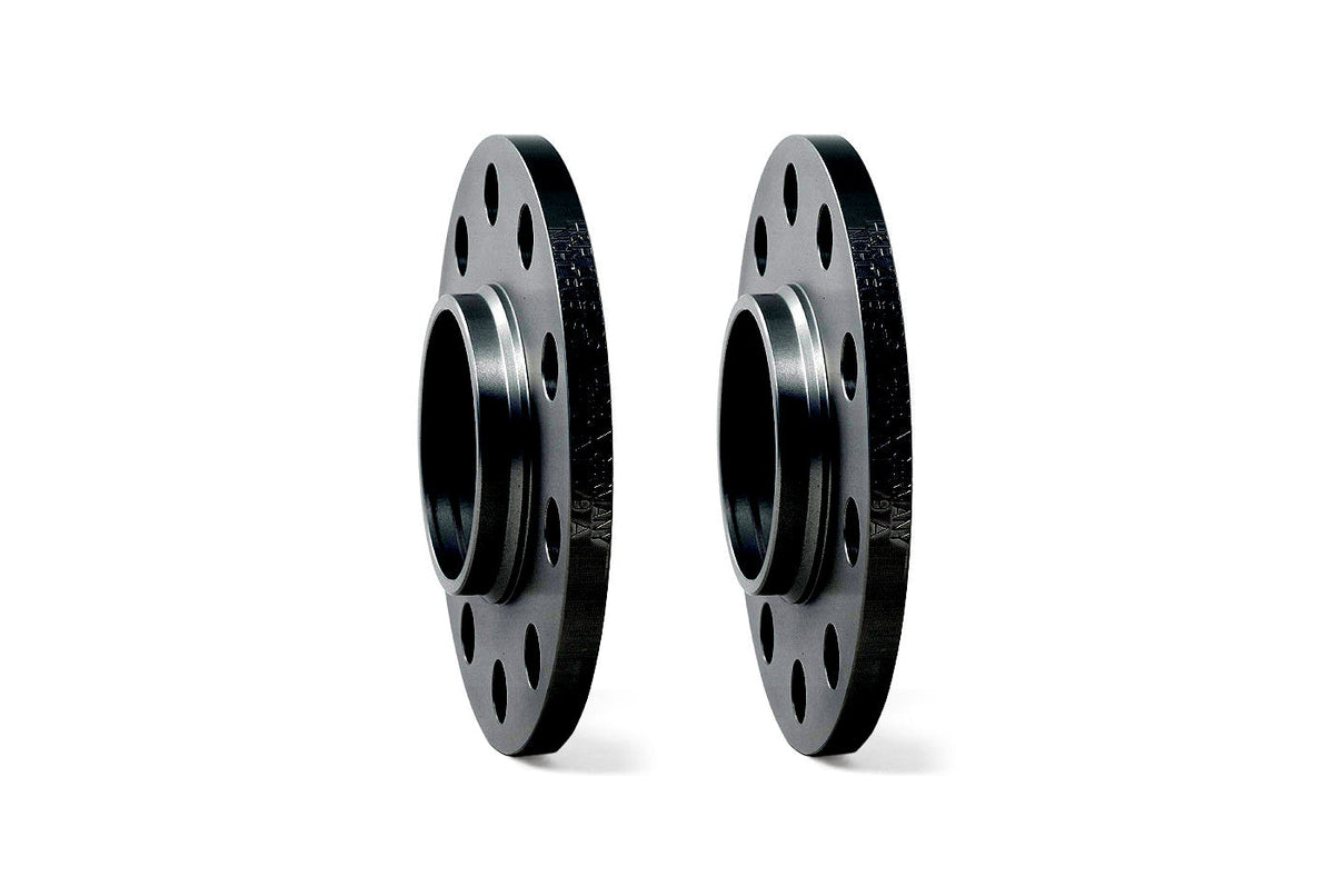 H&R Wheel Spacers for 2014+ F80 M3/M4
