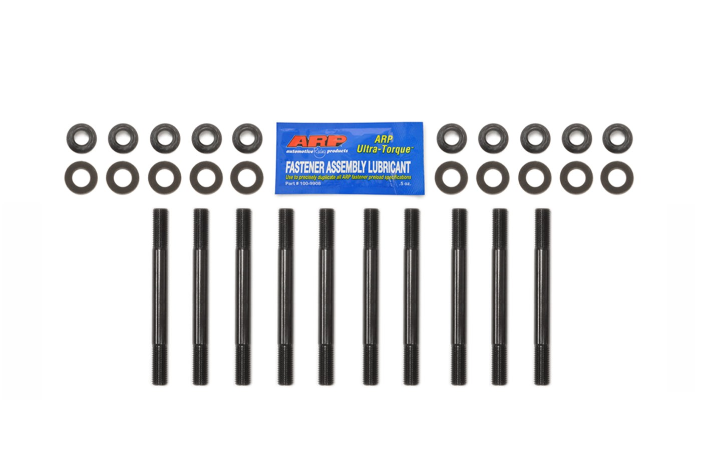 ARP Main Studs for H22 Honda Prelude (208-5401)