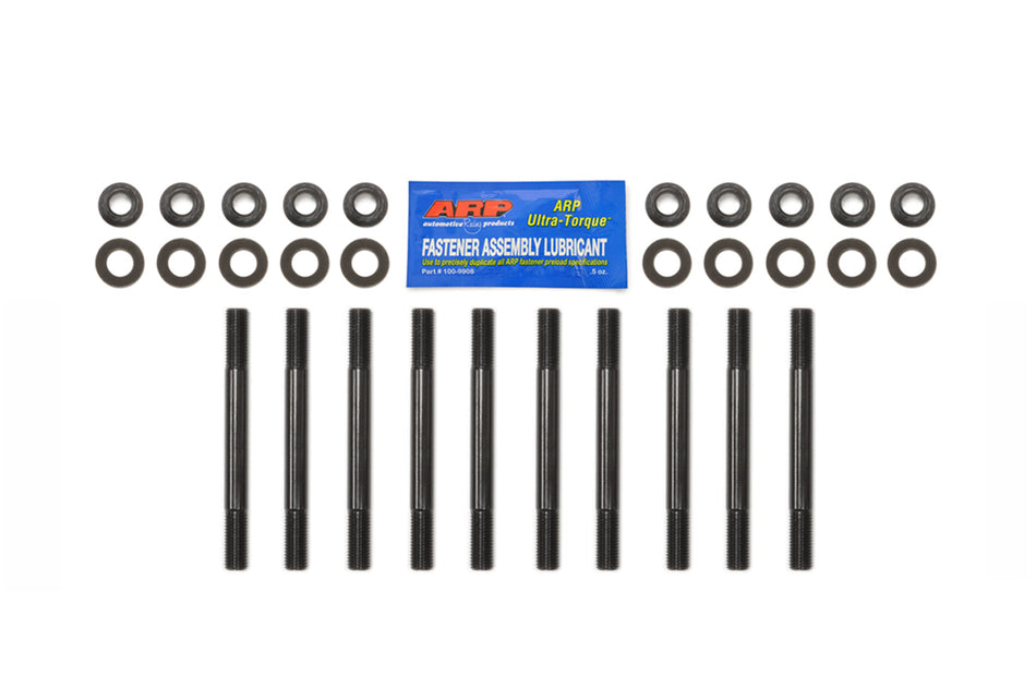 ARP Main Studs for H22 Honda Prelude (208-5401)