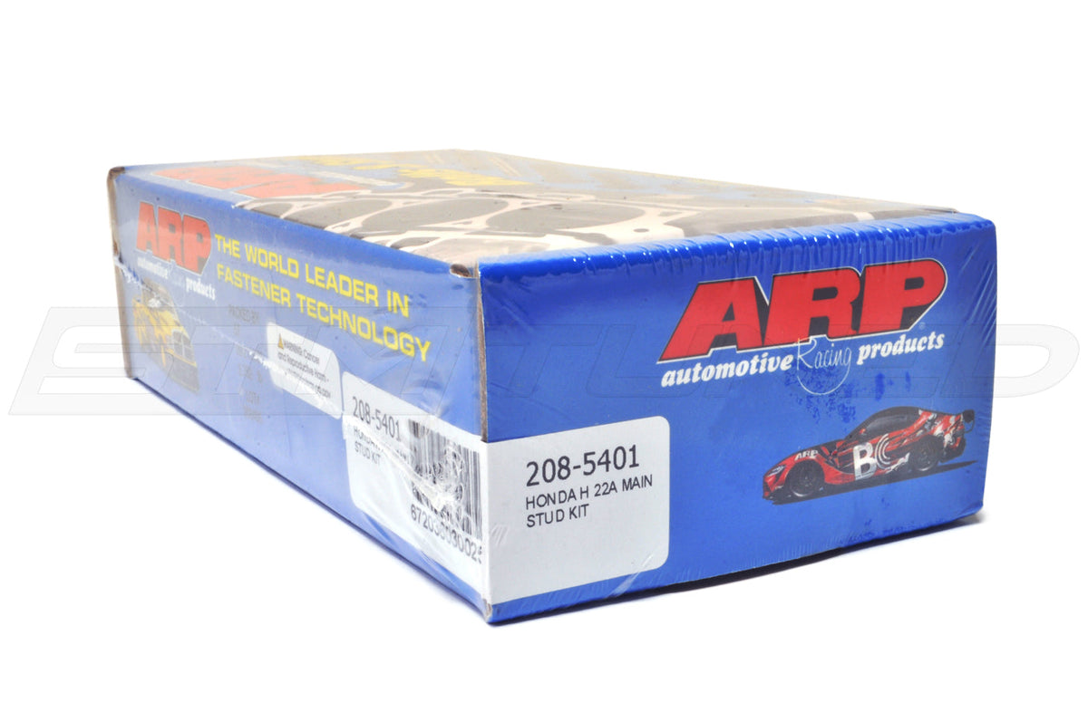 ARP Main Studs for H22 Honda Prelude (208-5401)
