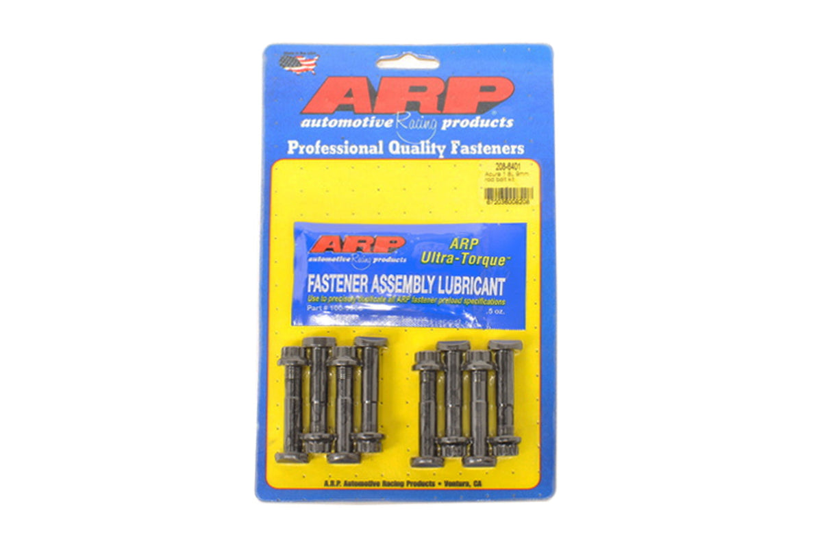 ARP Rod Bolts for Honda Acura B16 B18 (208-6401)
