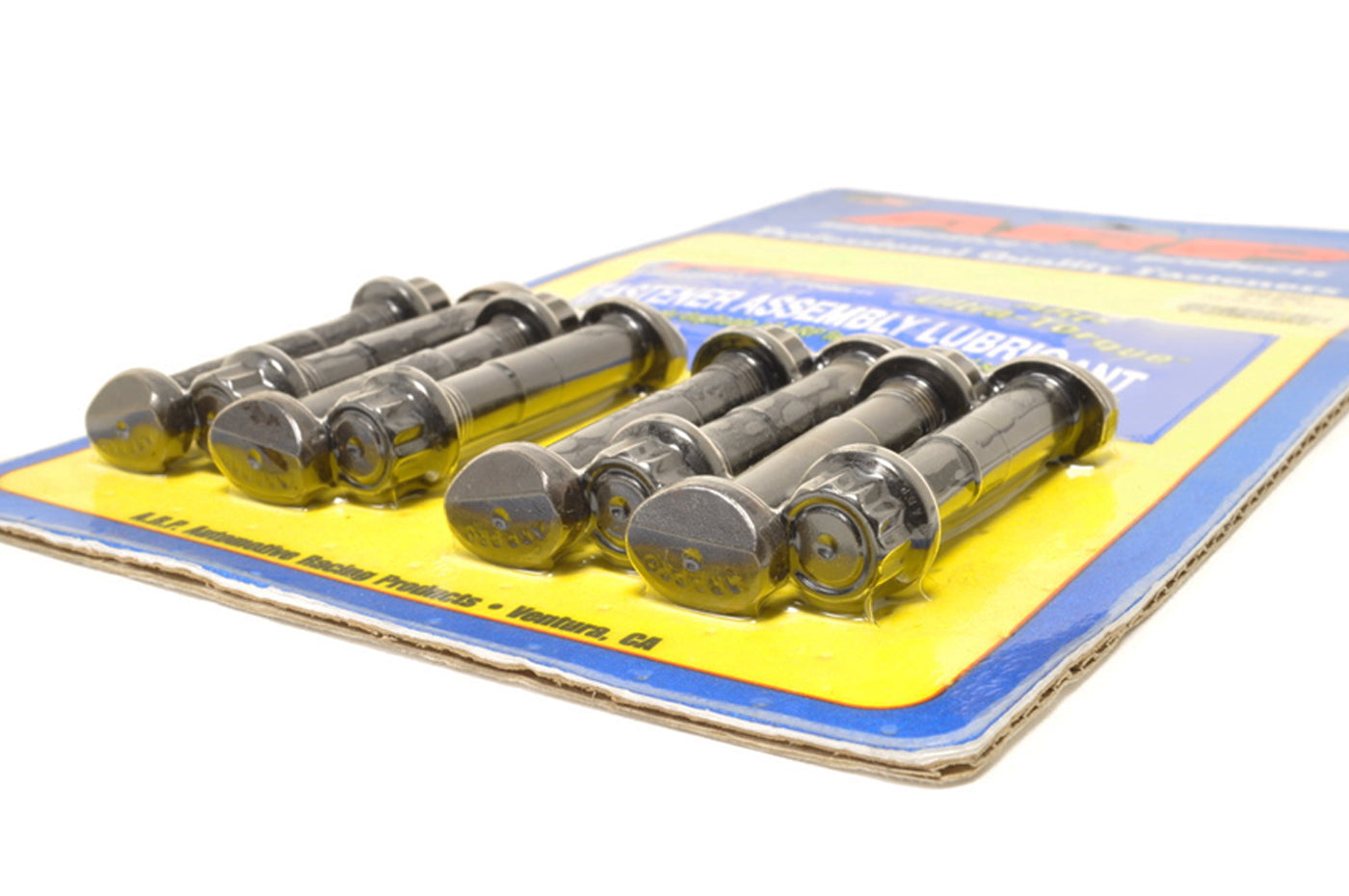 ARP Rod Bolts for Honda Acura B16 B18 (208-6401)