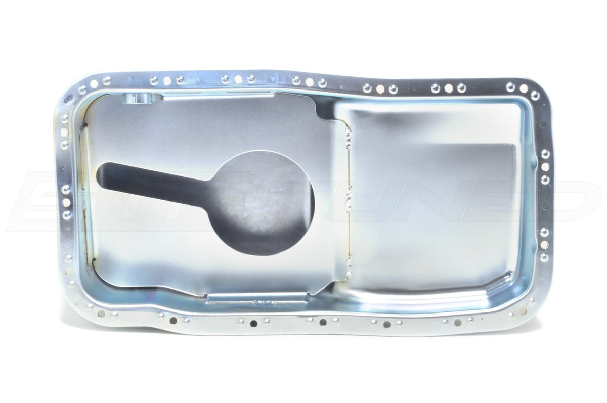 Moroso Engine Oil Pan for B18 B16A (20911)