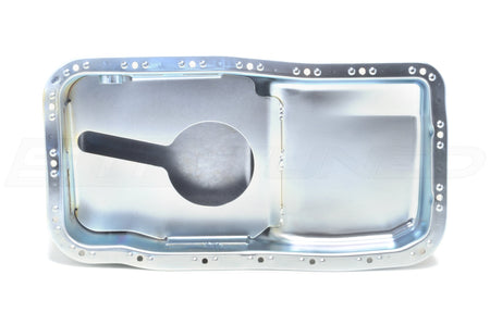 Moroso Engine Oil Pan for B18 B16A (20911)