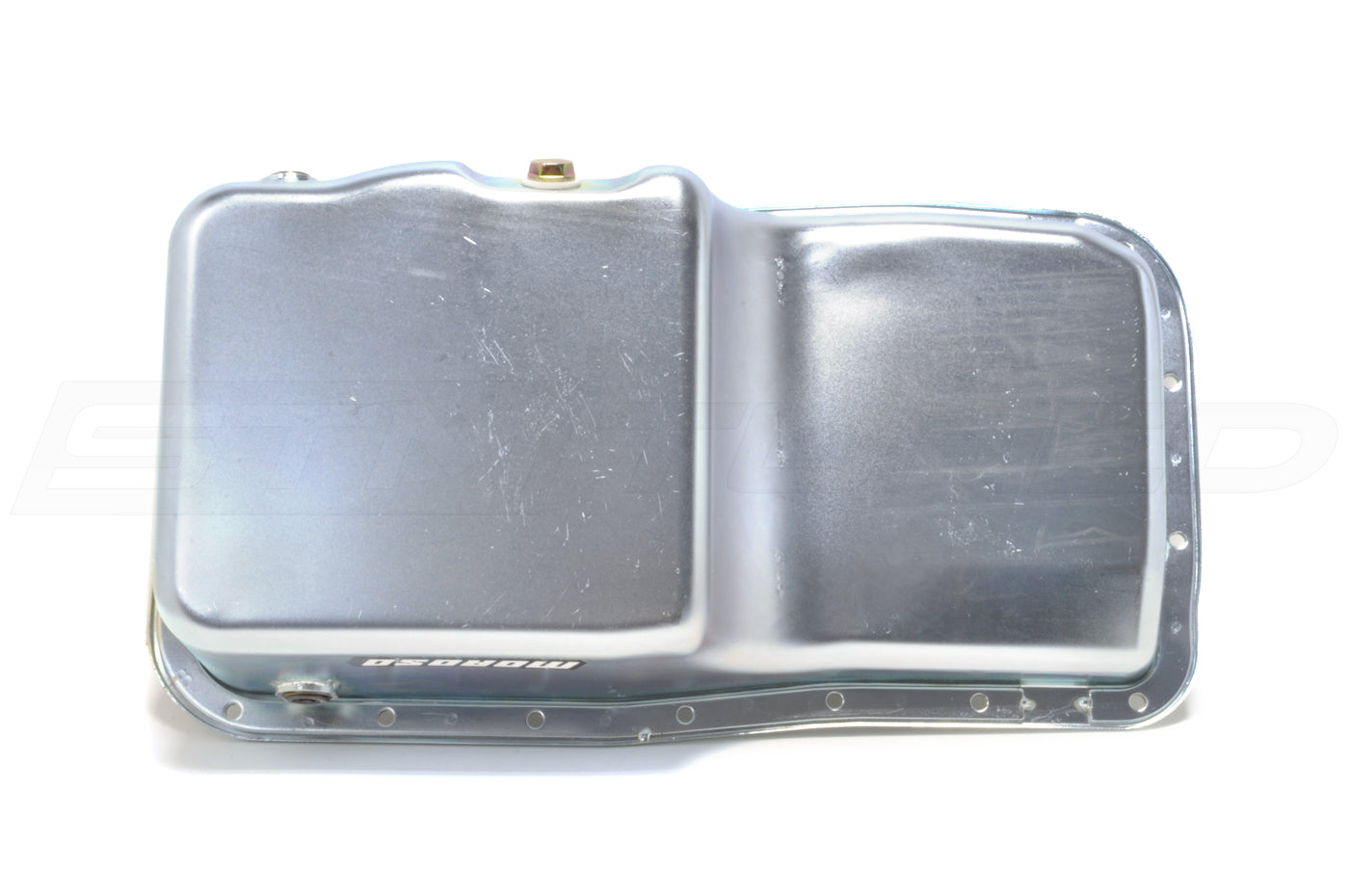 Moroso Engine Oil Pan for B18 B16A (20911)