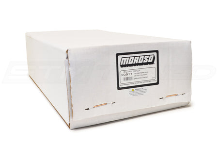 Moroso Engine Oil Pan for B18 B16A (20911)