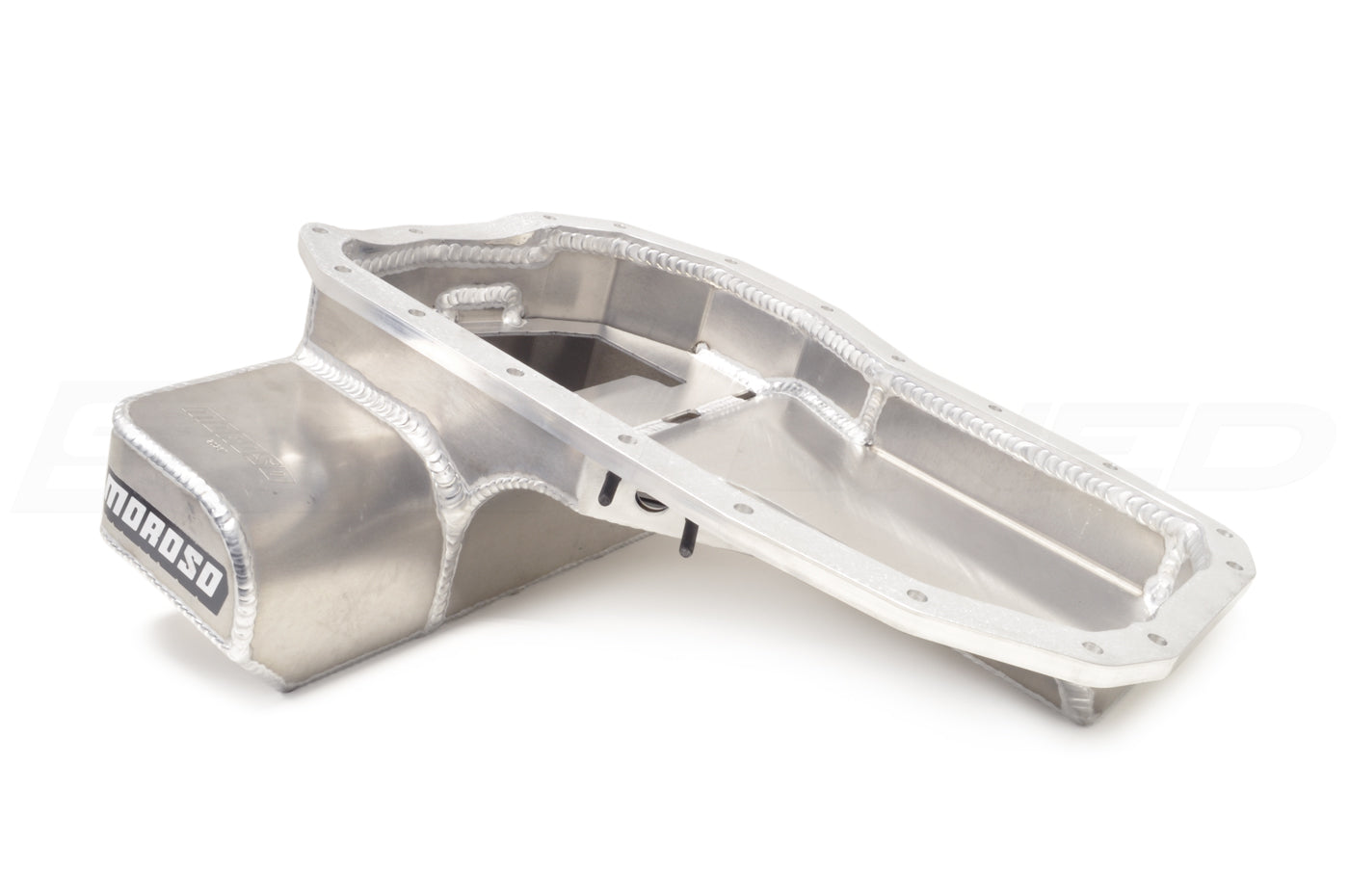 Moroso Road Race Baffled Oil Pan for Evo 7/8/9 (20967)