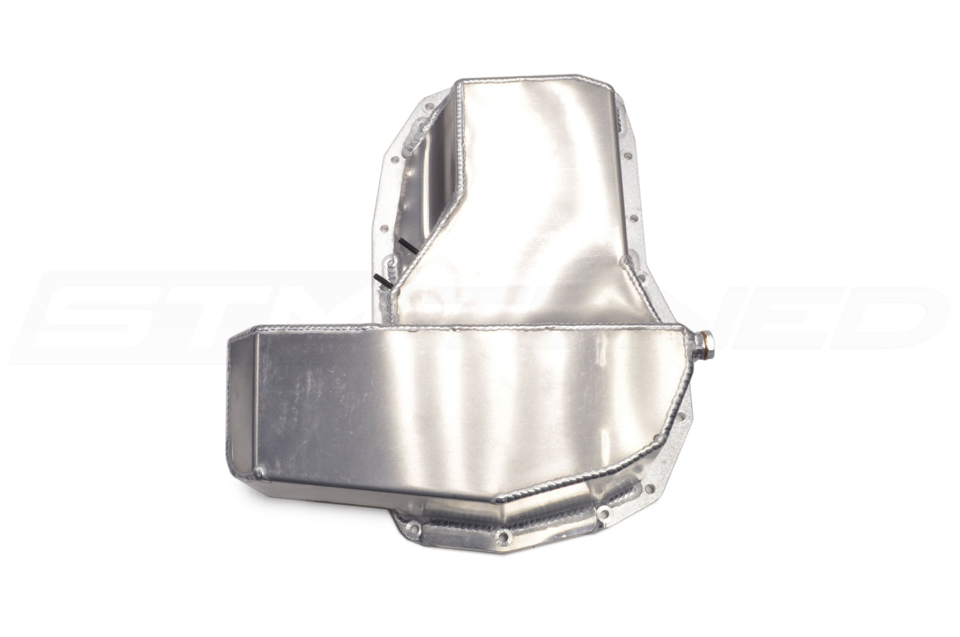 Moroso Road Race Baffled Oil Pan for Evo 7/8/9 (20967)