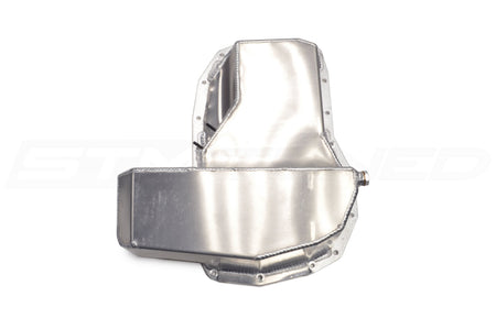 Moroso Road Race Baffled Oil Pan for Evo 7/8/9 (20967)
