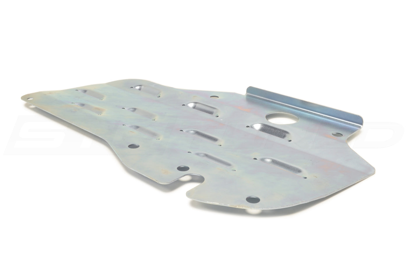Moroso Road Race Baffled Oil Pan for Evo 7/8/9 (20967)