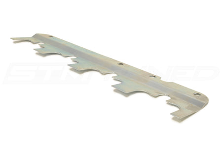 Moroso Road Race Baffled Oil Pan for Evo 7/8/9 (20967)