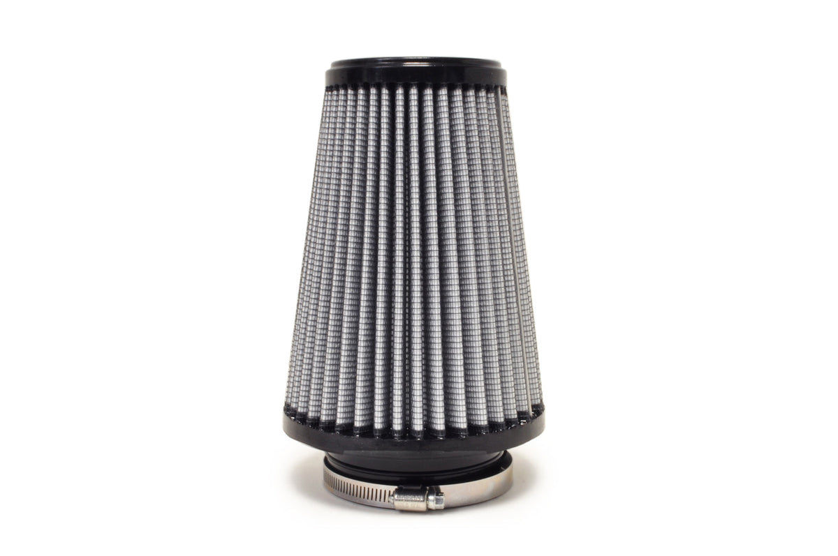 aFe Power Magnum FLOW Pro Dry S 3.5" Air Filter (21-35008)