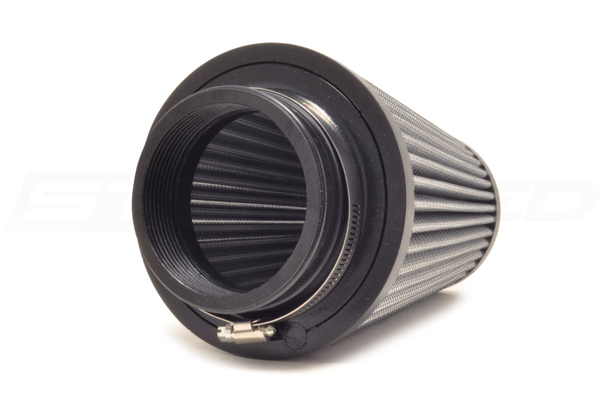 aFe Power Magnum FLOW Pro Dry S 3.5" Air Filter (21-35008)